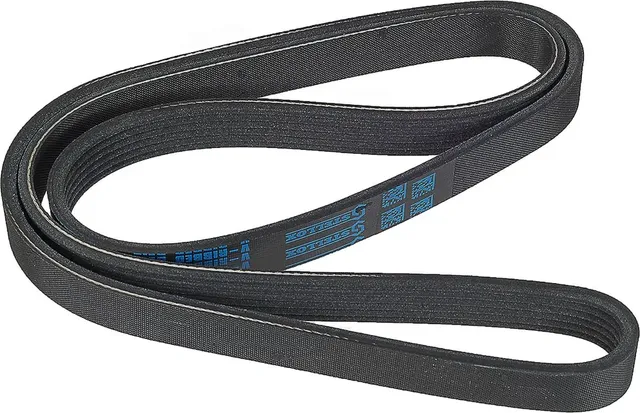 Приводной ремень поликлиновой Stellox. Артикул 06-01320-SX