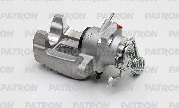 Тормозной суппорт Patron (алюминий). Артикул PBRC212
