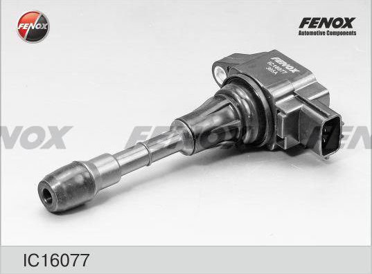 Катушка зажигания Fenox. Артикул IC16077