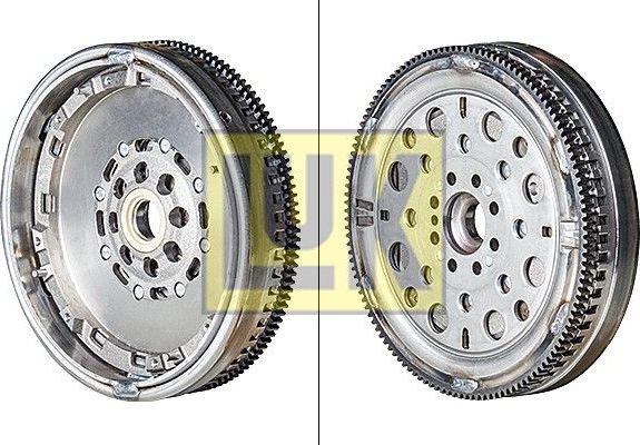 Маховик LuK DMF. Артикул 415 0294 10