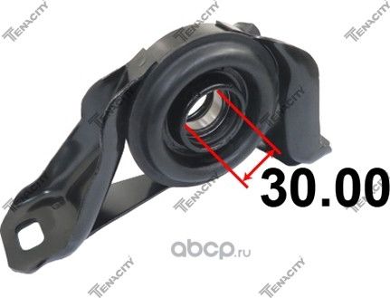 Подшипник подвесной (Tenacity). Артикул ACBTO1064