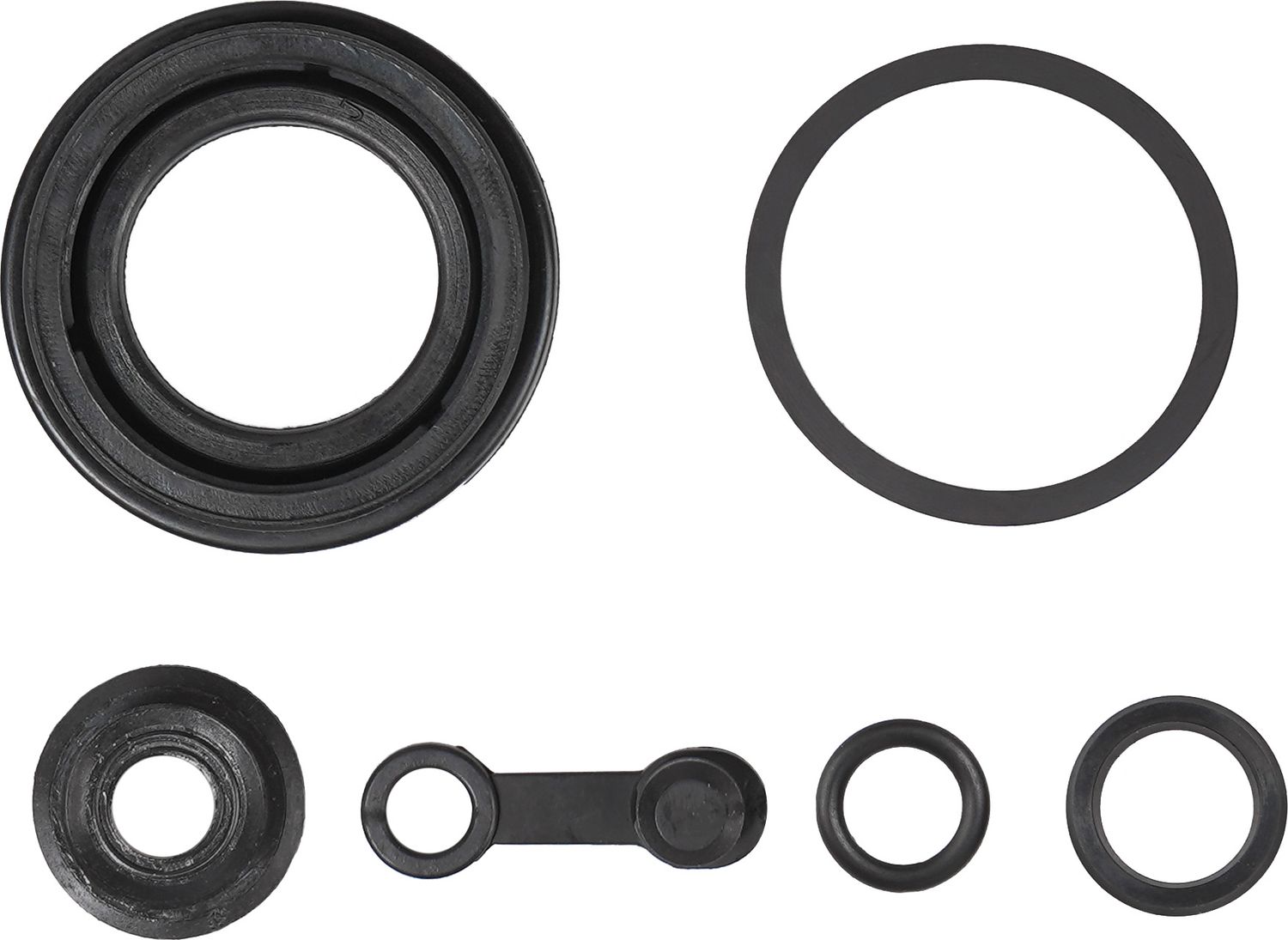 Ремкомплект тормозного суппорта Trialli. Артикул RCF 032019