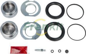 Ремкомплект тормозного суппорта Frenkit передний для Mercedes-Benz SL-Класс III (R107, C107) 1971-1989. Артикул 260924