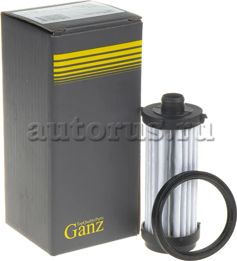 Фильтр АКПП (Ganz). Артикул GIH02104