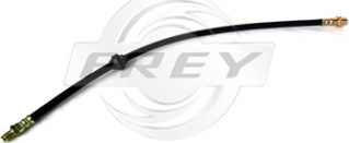 Тормозной шланг Frey передний для BMW 7 IV (E65/E66) 2001-2008. Артикул 845900701