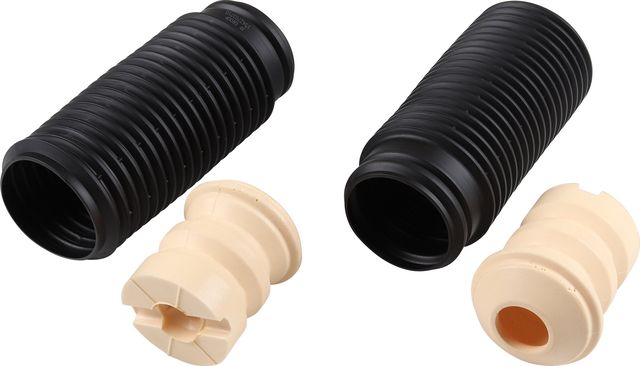 Комплект отбойников и пыльников амортизаторов (стоек) JP Group передний для Ford Transit VI 2000-2006. Артикул 1542703710