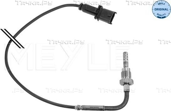 Датчик температуры выхлопных газов Meyle Original для Fiat Panda II 2010-2013. Артикул 214 800 0027