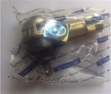 Наконечник рулевой тяги Hyundai / Kia для Kia Joice 2000-2004. Артикул 5682022000