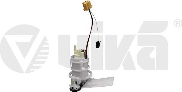 Бензонасос (топливный насос) Vika. Артикул 91198301