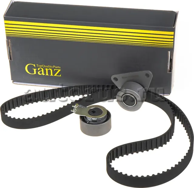 Ремкомплект ГРМ (Ganz) Ganz. Артикул GIE34027