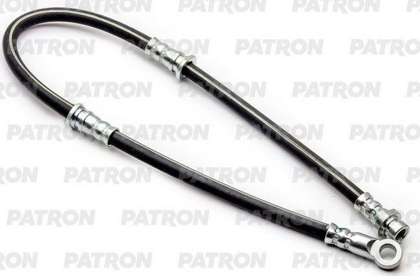 Тормозной шланг Patron. Артикул PBH0266