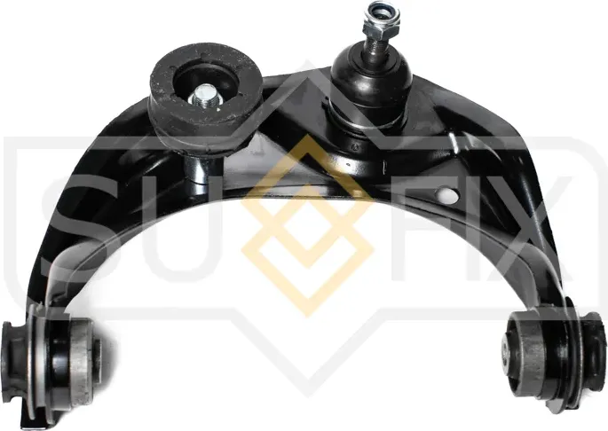 Рычаг подвески верхний передний левый MAZDA 6 2007-2013 (Sufix). Артикул SH1615