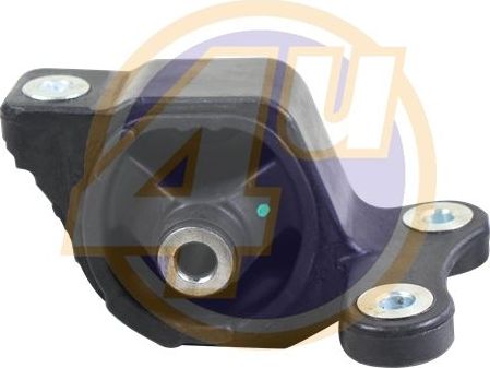 Опора (подушка) двигателя 4U. Артикул HN-EM-00122