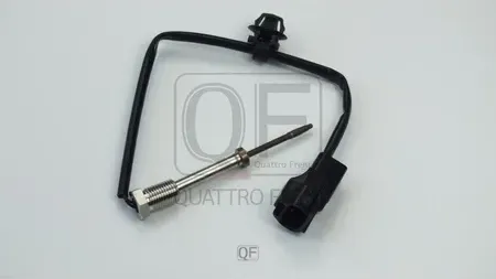 ДАТЧИК ТЕМПЕРАТУРЫ ВЫХЛОПНЫХ ГАЗОВ (Quattro Freni). Артикул QF57A00047