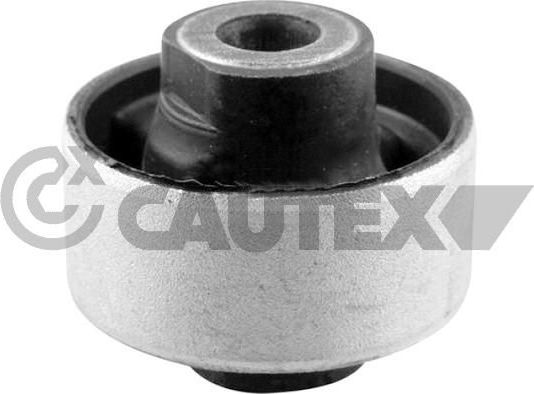 Сайлентблок переднего рычага подвески Cautex. Артикул 011194