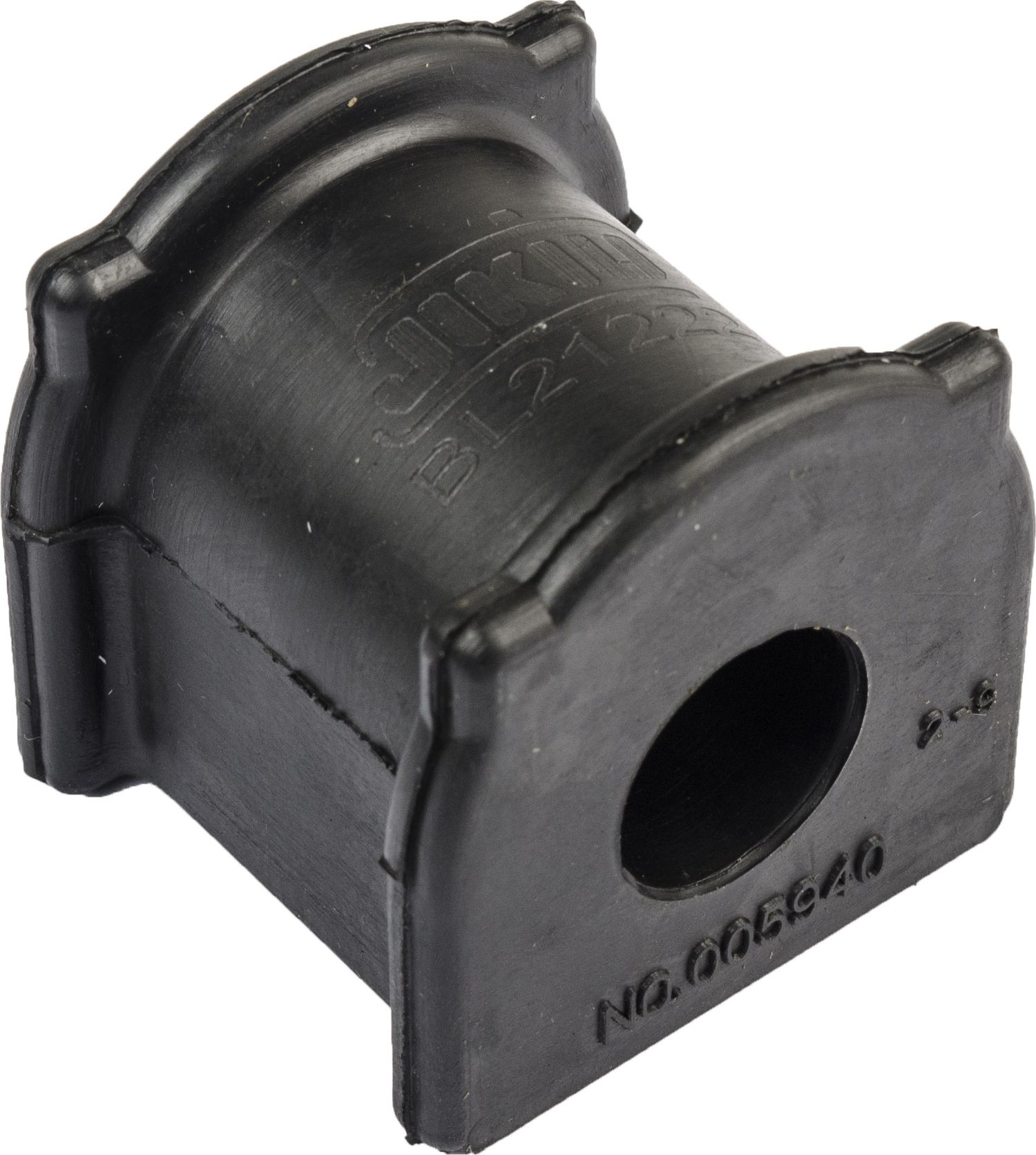 Втулка стабилизатора Toyota 4Runner  Land Cruiser Prado (Jikiu). Артикул bl21222