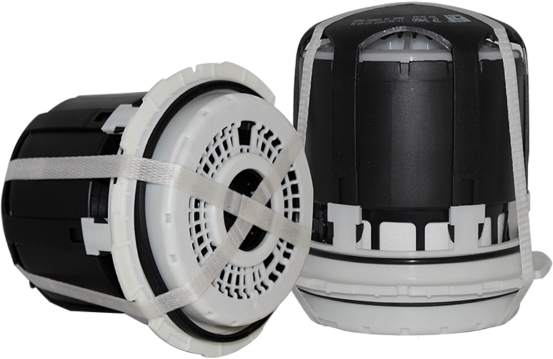 Патрон осушителя воздуха пневмосистемы FIL Filter. Артикул ZP 3460