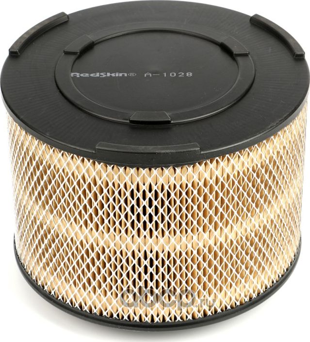 Фильтр возд. Toyota 17801-0C010, A-1028 REDSKIN Redskin. Артикул A1028