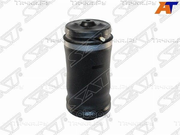 Пневмобаллон задний MERCEDES-BENZ W164 ML350GL3 (SAT). Артикул STA1643200625