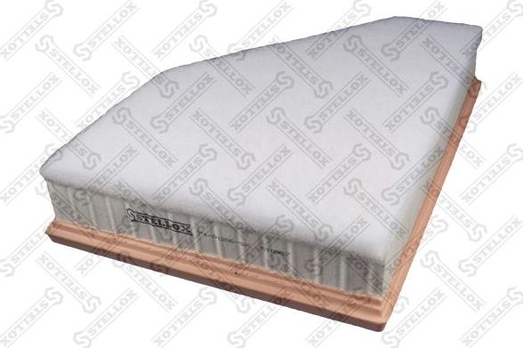 Воздушный фильтр Stellox (бумага). Артикул 71-01206-SX