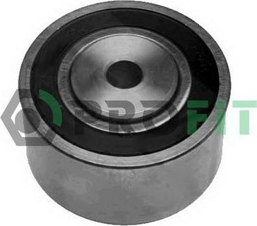 Направляющий (ведущий) ролик ремня ГРМ Profit. Артикул 1014-0086