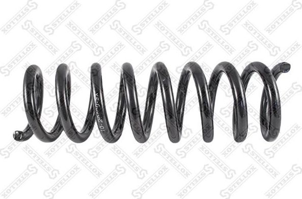 Пружина подвески Stellox. Артикул 10-20490-SX