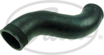 Патрубок интеркулера Gates. Артикул 09-0392