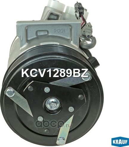 Компрессор кондиционера (Krauf). Артикул KCV1289BZ