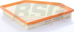 Воздушный фильтр BSG для BMW 2 F22 2015-2026. Артикул BSG 15-135-032