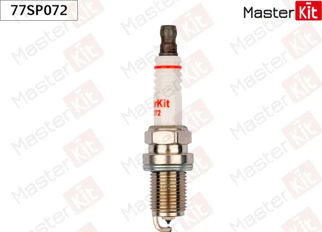 Свеча зажигания (Master KIT). Артикул 77SP072