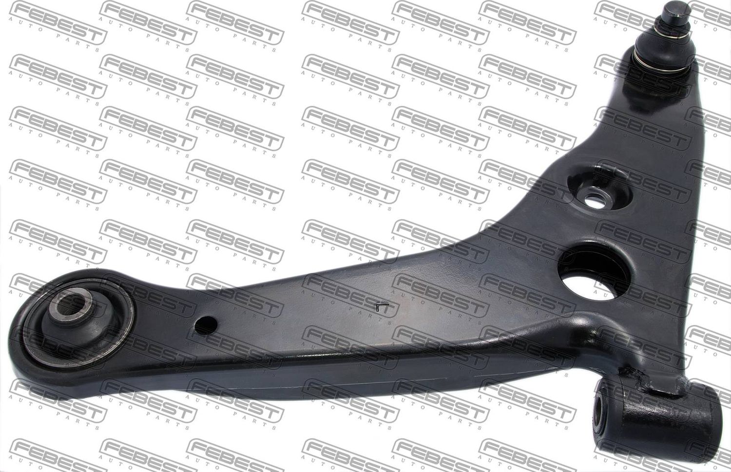 Поперечный рычаг Febest. Артикул 0424-CSLH
