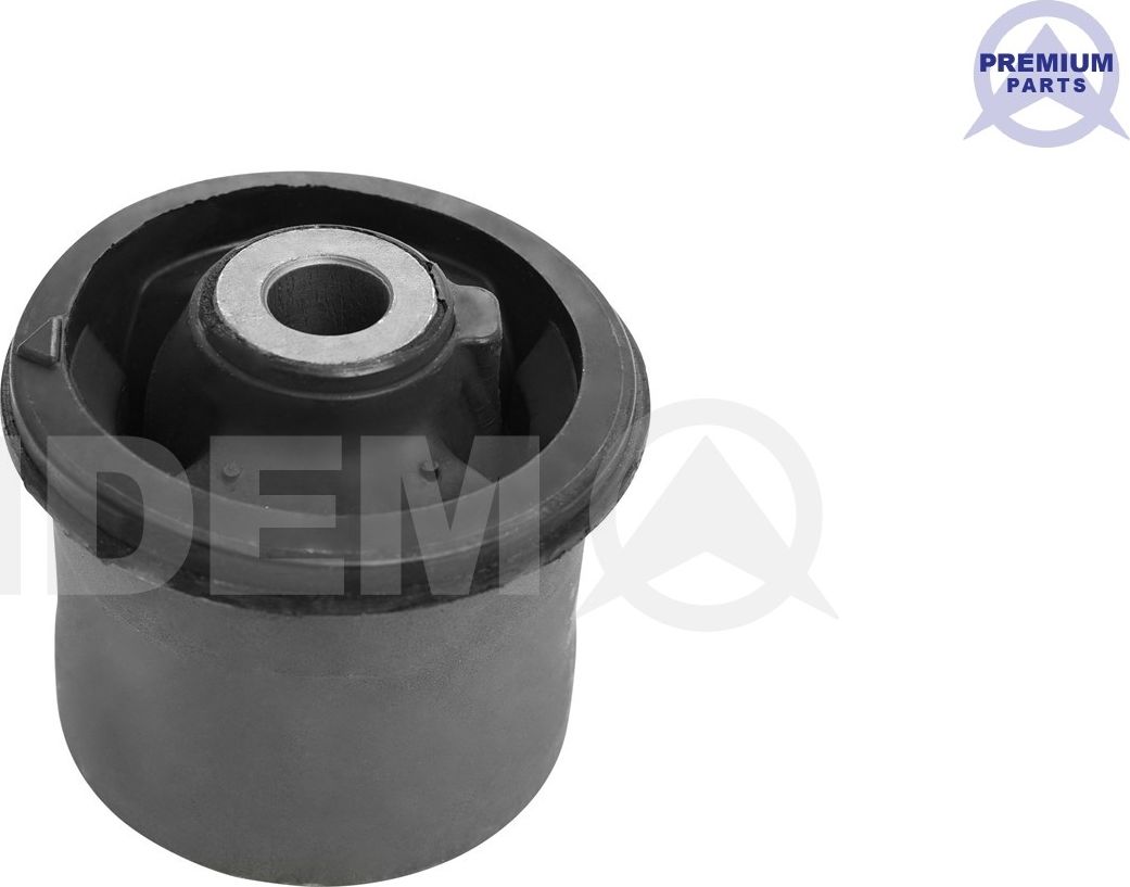 Сайлентблок задней балки Sidem. Артикул 845301