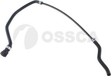 Патрубок радиатора (системы охлаждения) OSSCA. Артикул 23228