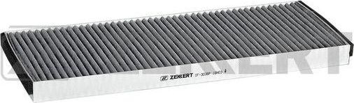 Салонный фильтр Zekkert для Audi S2 I 1993-1996. Артикул IF-3038P