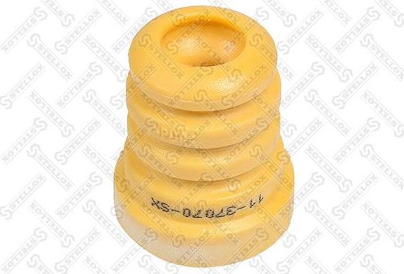 Отбойник амортизатора (стойки) Stellox. Артикул 11-37070-SX
