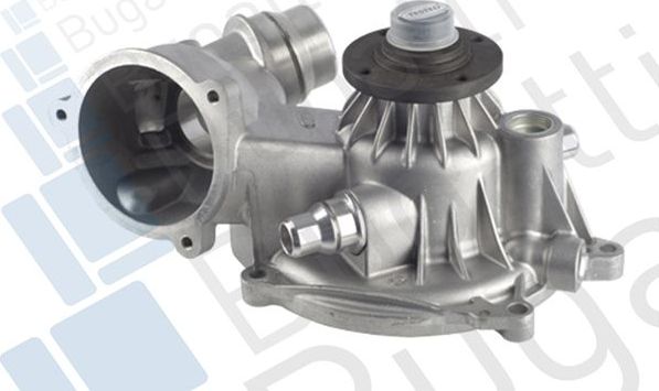 Помпа (водяной насос) Bugatti для Rolls-Royce Phantom VII 2003-2017. Артикул PA10207