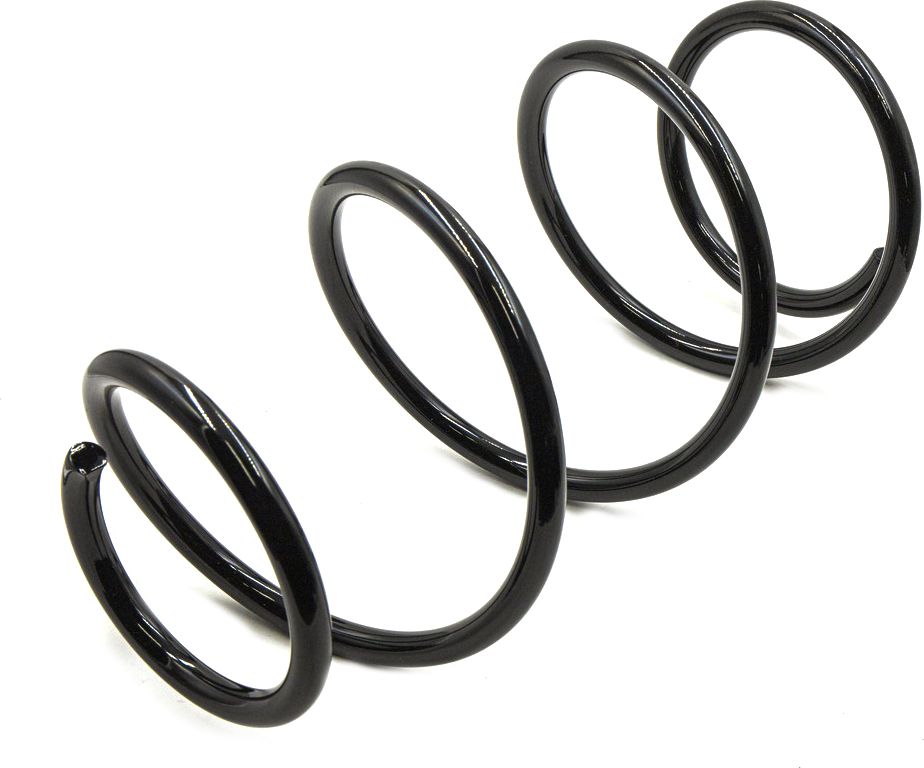 Пружина подвески KYB (Каяба) K-Flex. Артикул RA1157