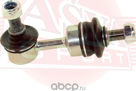ТЯГА СТАБИЛИЗАТОРА (Asva). Артикул 1223003