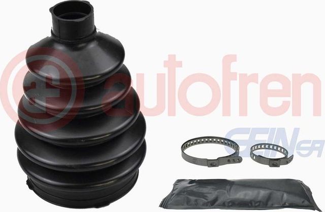 Пыльник шруса (комплект) Autofren Seinsa. Артикул D8287T