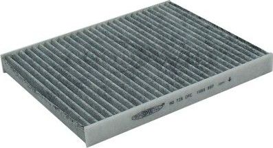 Салонный фильтр GoodWill. Артикул AG 725 CFC