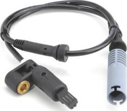 Датчик ABS Bosch. Артикул 0 986 594 015