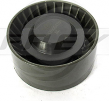 Натяжной ролик (натяжитель) приводного поликлинового ремня Frey. Артикул 721100201