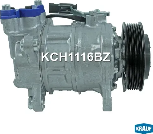 Компрессор кондиционера (Krauf). Артикул KCH1116BZ