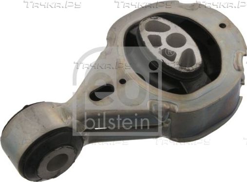 Подушка (опора) двигателя Febi Bilstein. Артикул 37286