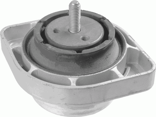 Подушка (опора) двигателя Lemforder левая для BMW X3 I (E83) 2003-2006. Артикул 33242 01