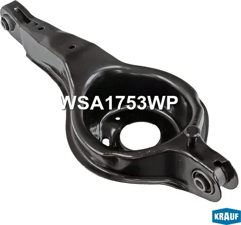 Рычаг подвески (Krauf). Артикул WSA1753WP