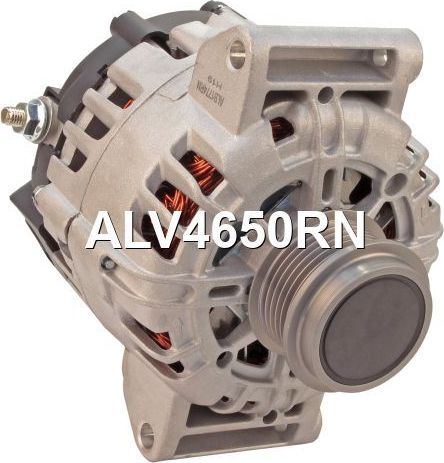 Генератор Krauf. Артикул ALV4650RN