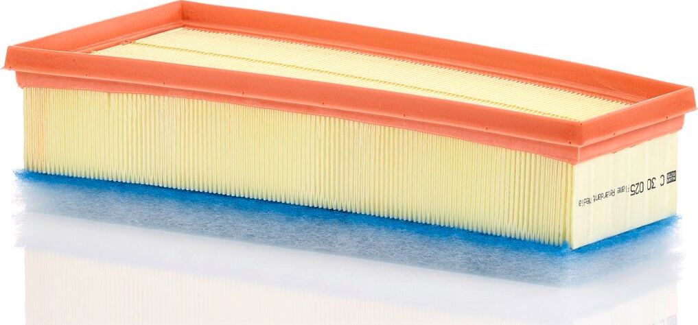 Воздушный фильтр Mann-Filter. Артикул C 30 025