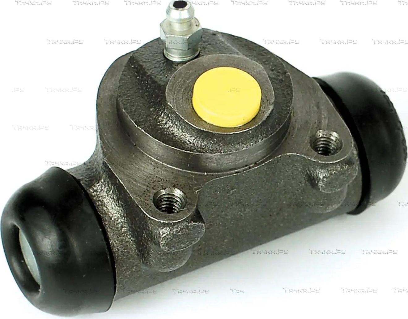 Тормозной цилиндр Brembo (Чугун) задний для Fiat Tempra 1990-1996. Артикул A 12 211