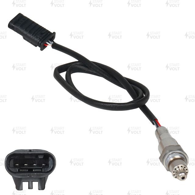Лямбда-зонд (кислородный датчик) StartVOLT. Артикул VS-OS 2623